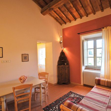 Agriturismo San Rocco Pistoia Exterior foto