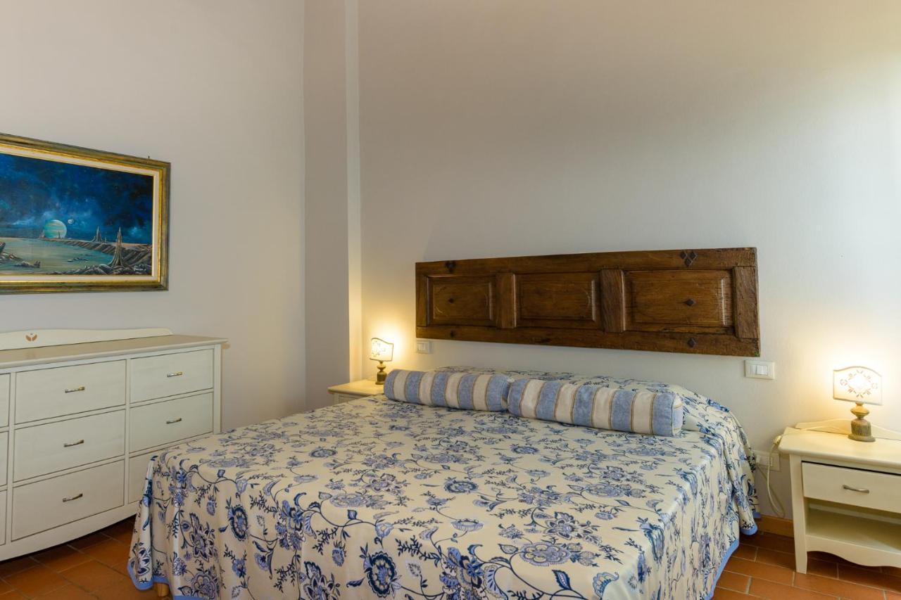 Agriturismo San Rocco Pistoia Exterior foto