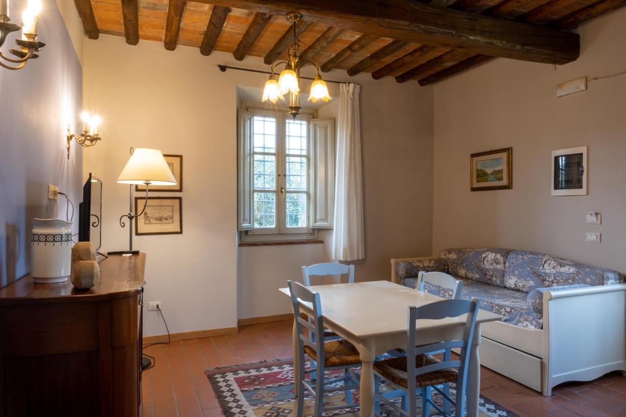 Agriturismo San Rocco Pistoia Exterior foto