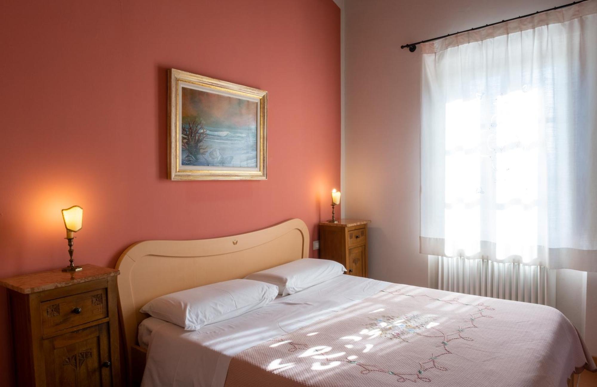 Agriturismo San Rocco Pistoia Exterior foto