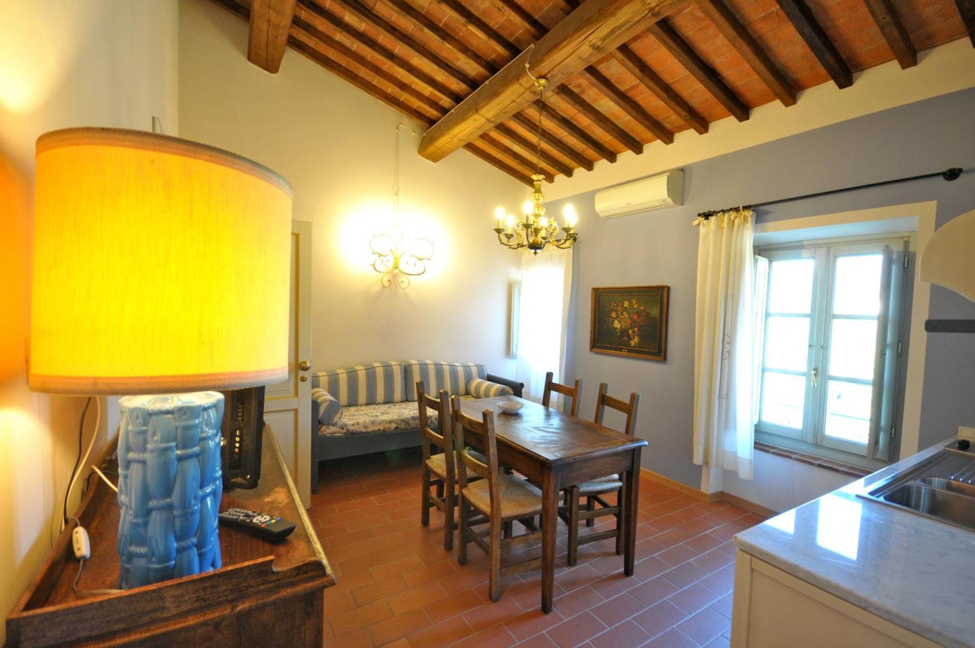 Agriturismo San Rocco Pistoia Exterior foto