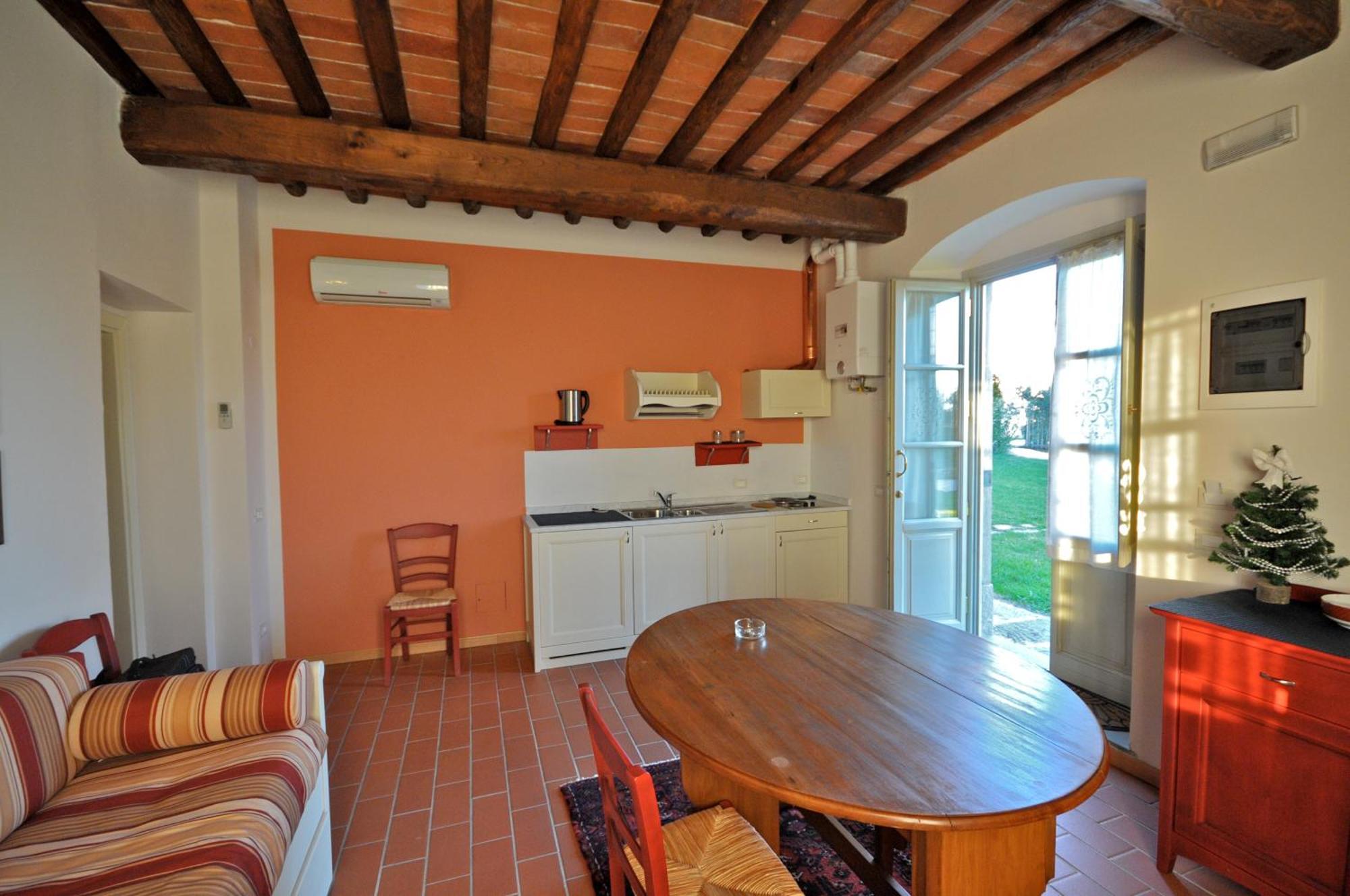 Agriturismo San Rocco Pistoia Exterior foto