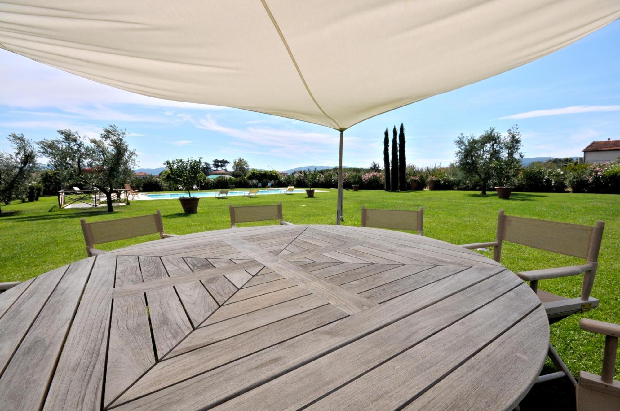 Agriturismo San Rocco Pistoia Exterior foto
